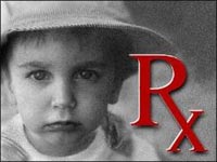 Kids and Prescription Drugs